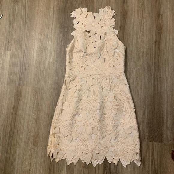 Free People Saylor Dress - Picture 3 of 5